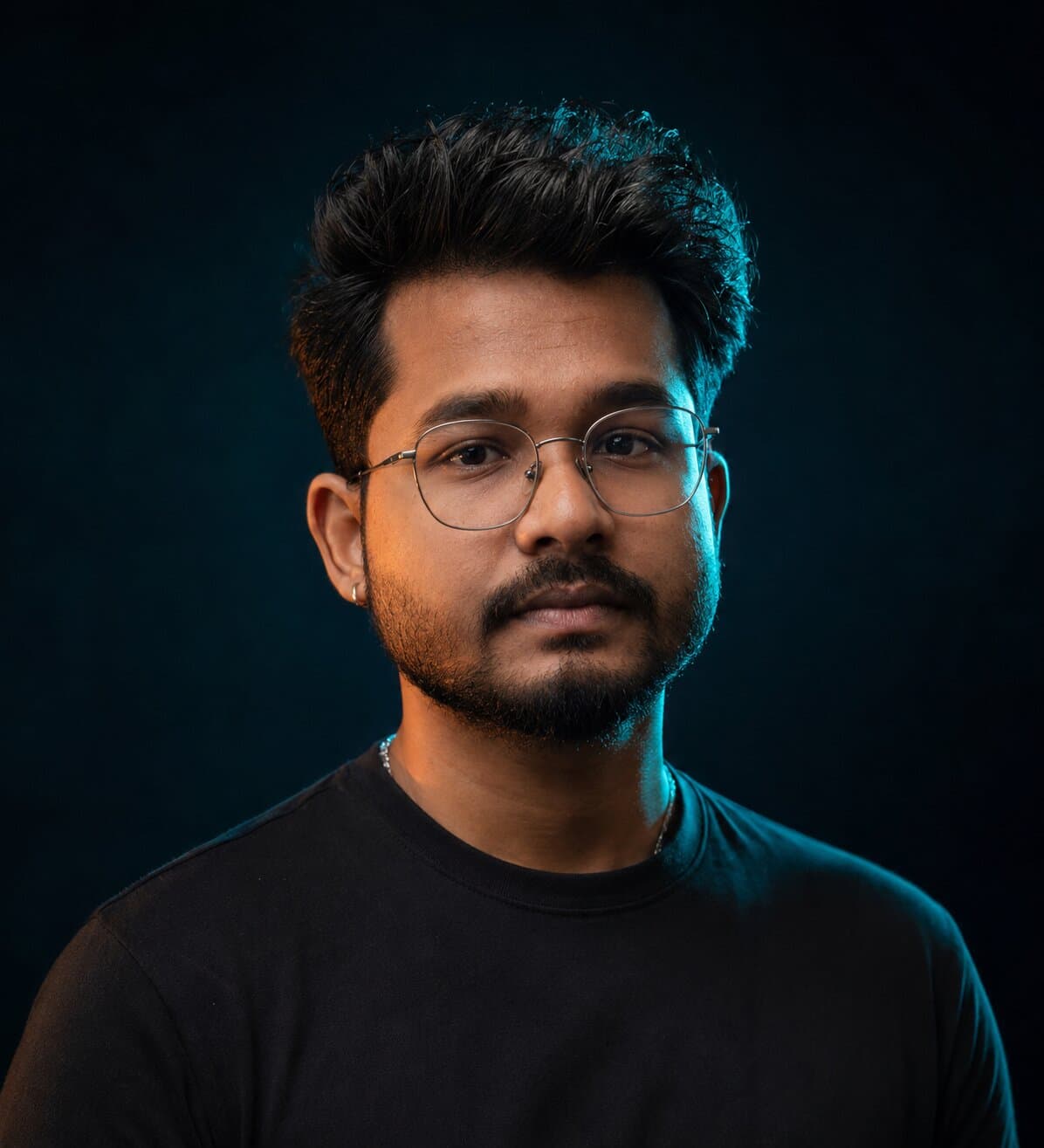 Bibek Kumar Sah